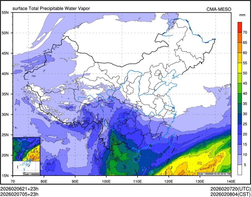 02/07 05时 +023小时