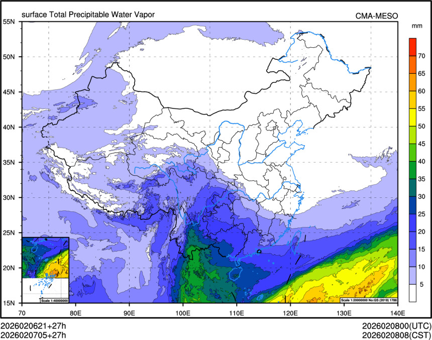 02/07 05时 +027小时