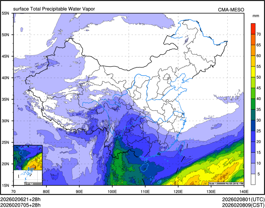 02/07 05时 +028小时