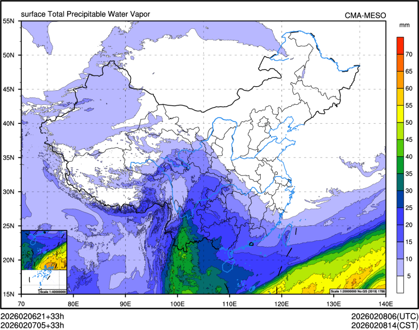 02/07 05时 +033小时