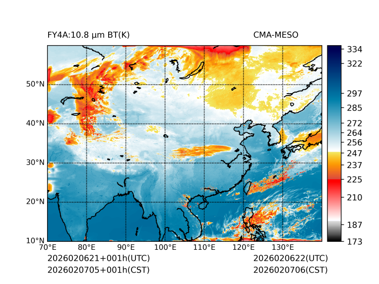 02/07 05时 +001小时