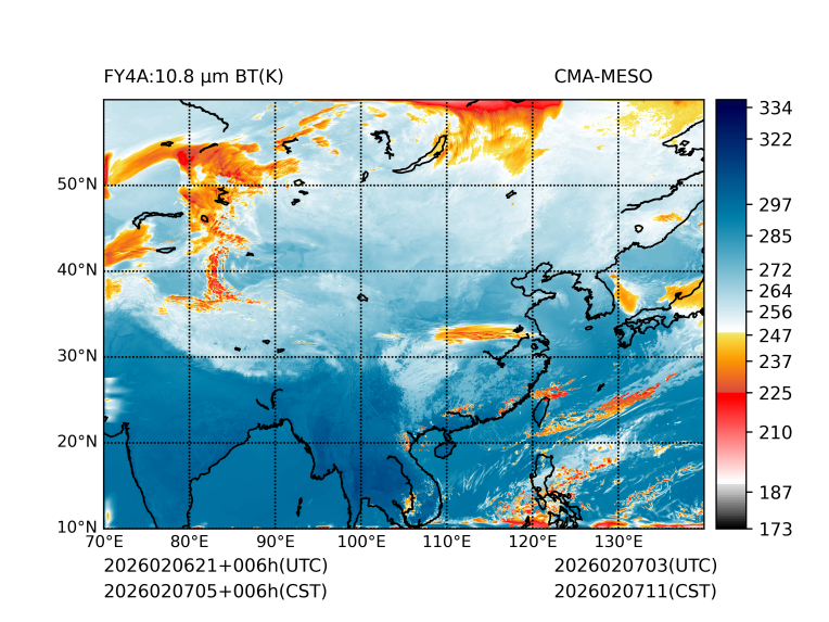 02/07 05时 +006小时