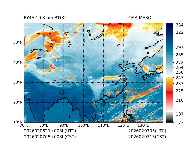 02/07 05时 +008小时