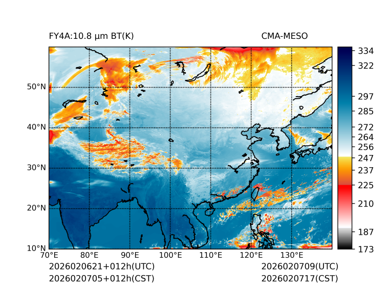 02/07 05时 +012小时