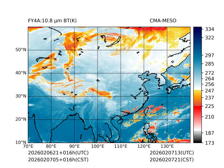 02/07 05时 +016小时