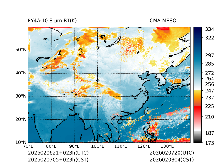 02/07 05时 +023小时