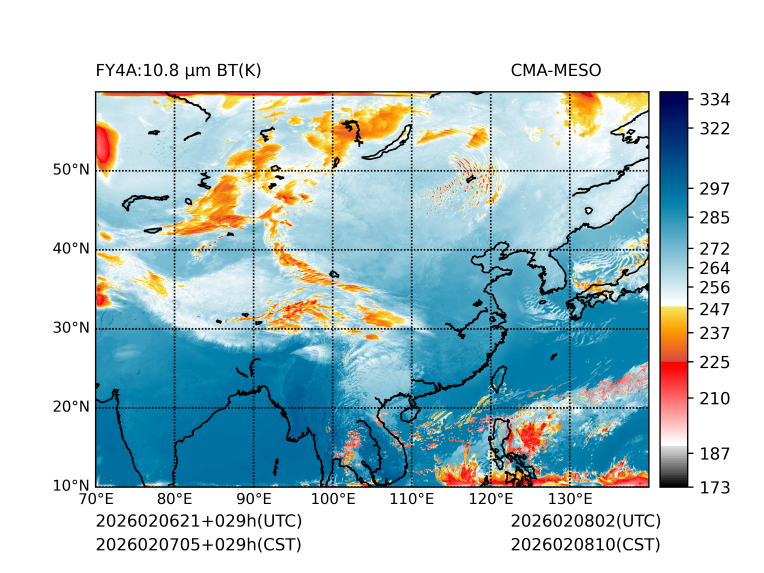 02/07 05时 +029小时