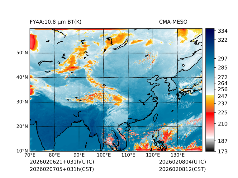 02/07 05时 +031小时