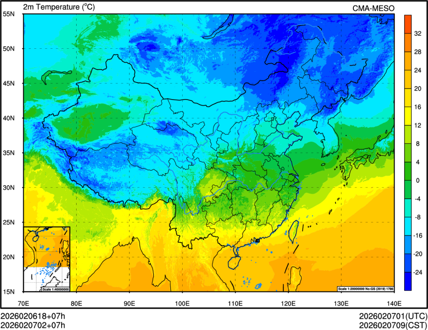 02/06 18时 +007小时