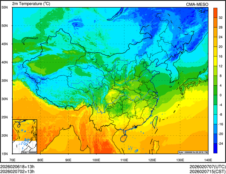 02/06 18时 +013小时