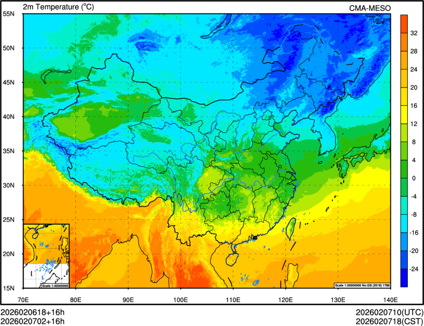 02/06 18时 +016小时