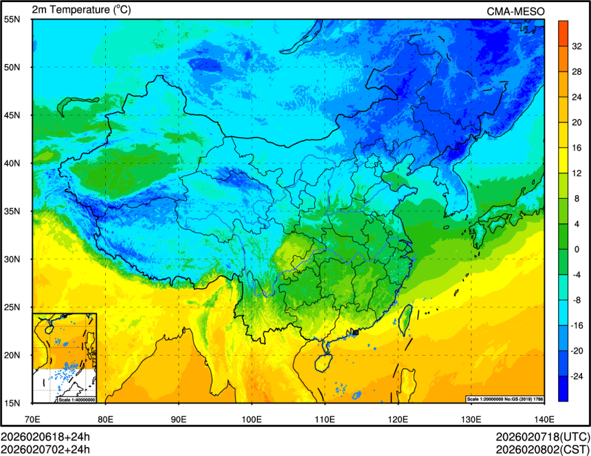 02/06 18时 +024小时