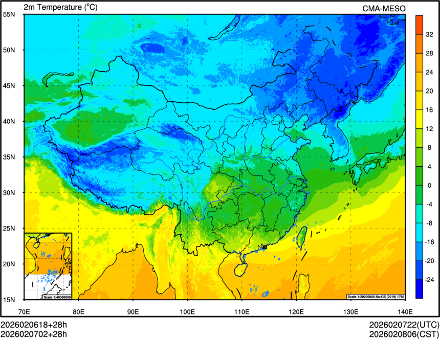 02/06 18时 +028小时