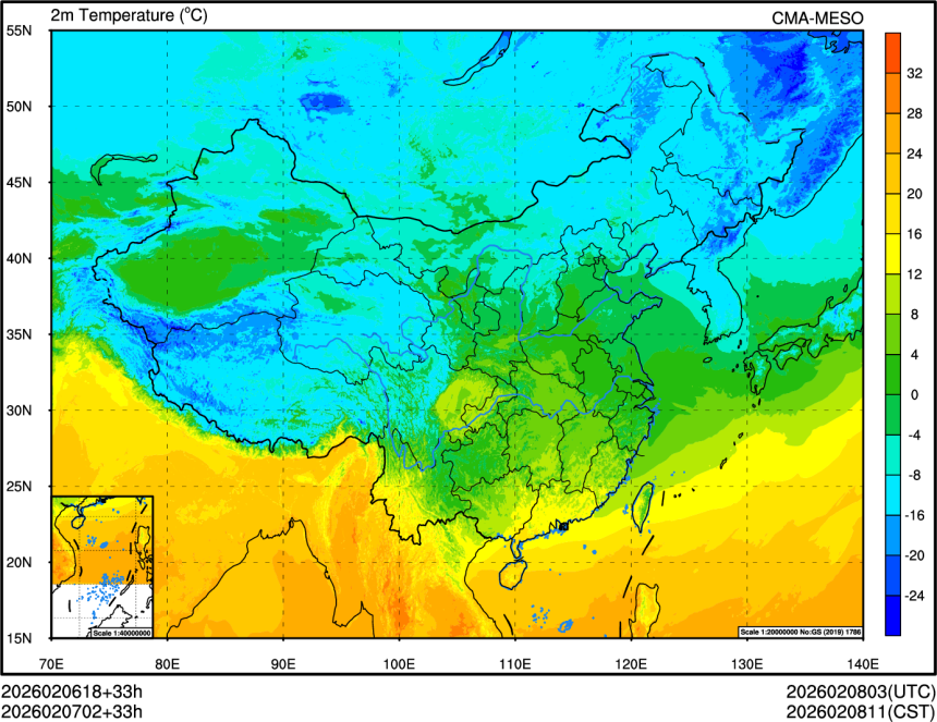 02/06 18时 +033小时