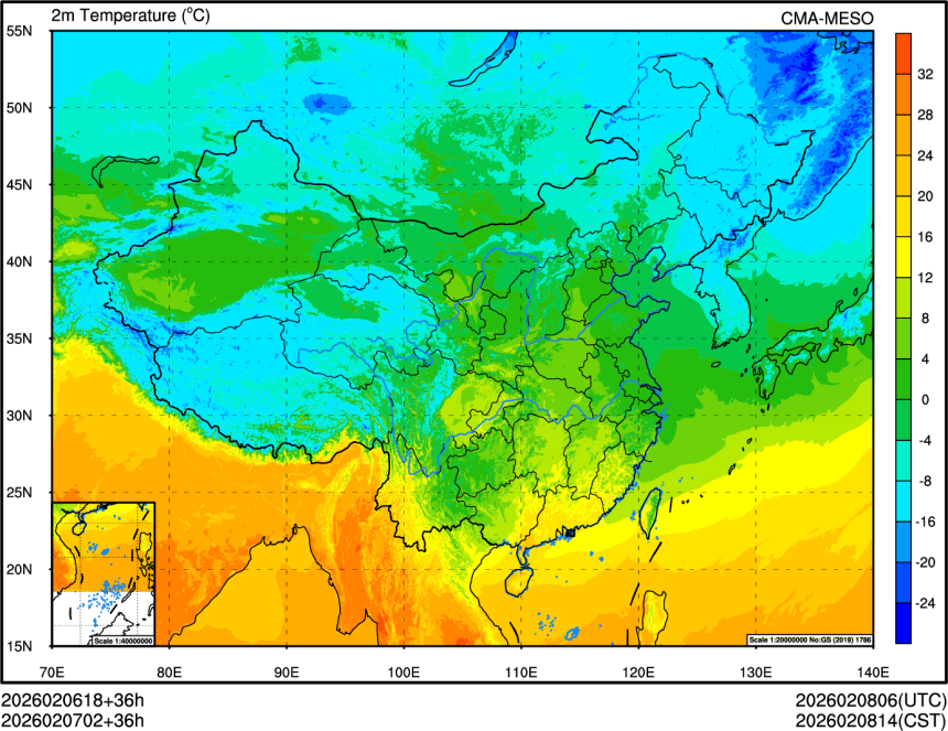02/06 18时 +036小时