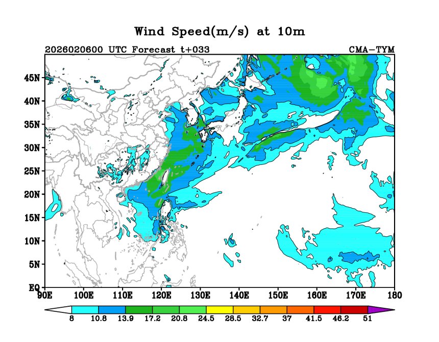 02/06 00时 +033小时