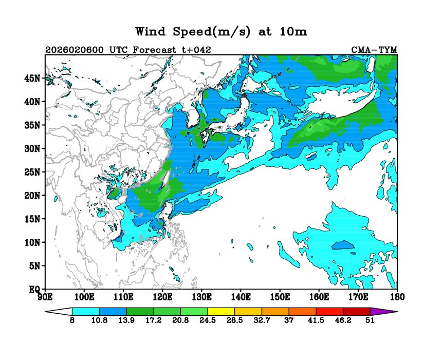 02/06 00时 +042小时