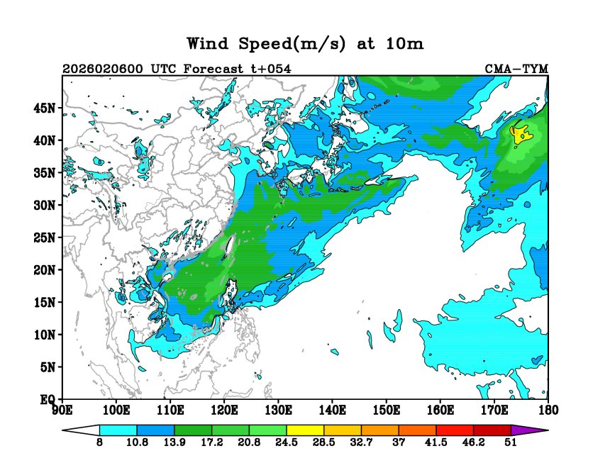 02/06 00时 +054小时