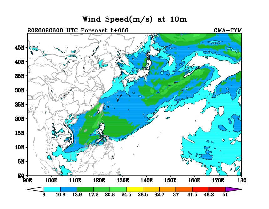 02/06 00时 +066小时