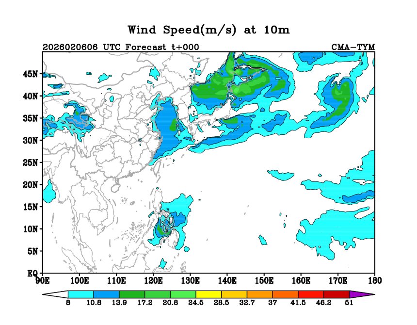 02/06 06时 +000小时