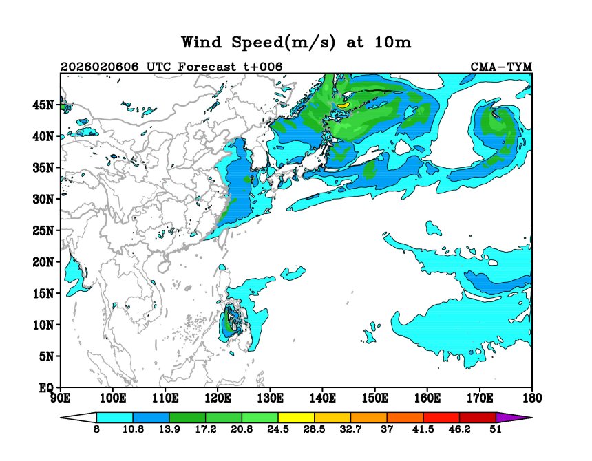 02/06 06时 +006小时