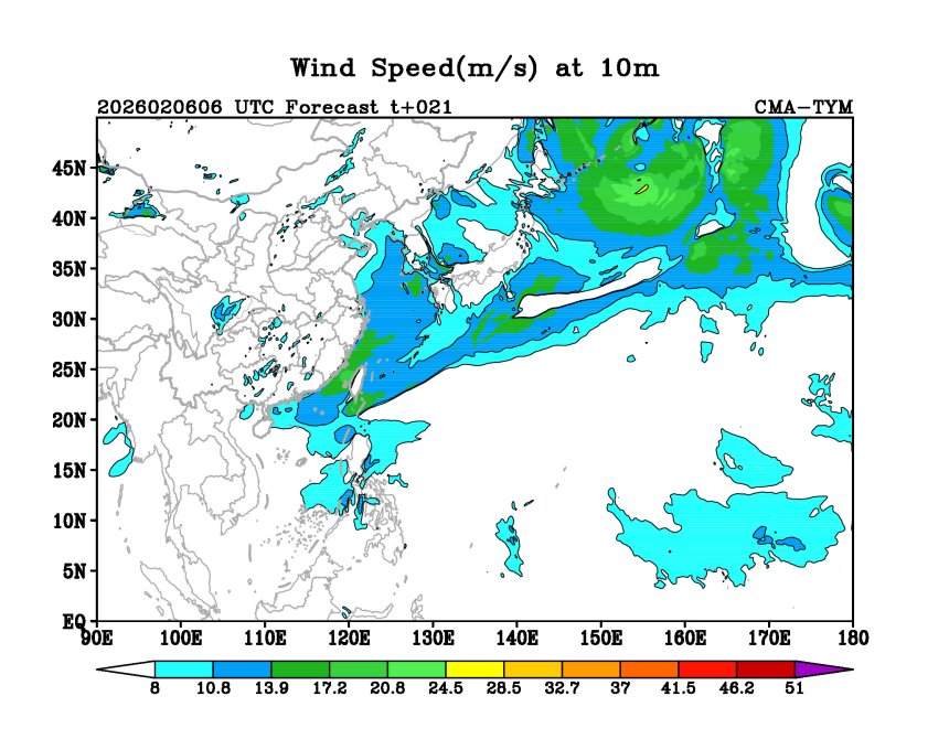 02/06 06时 +021小时