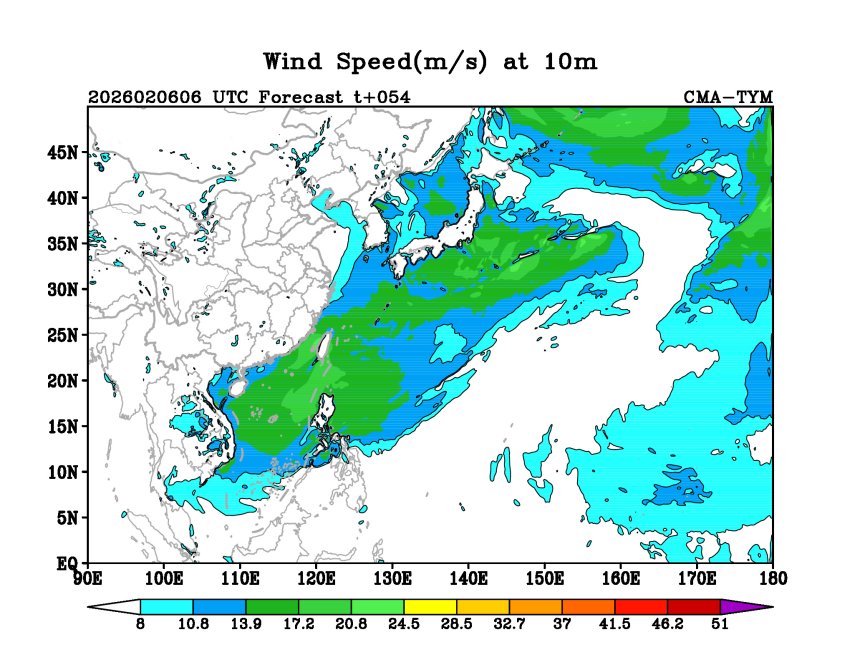02/06 06时 +054小时