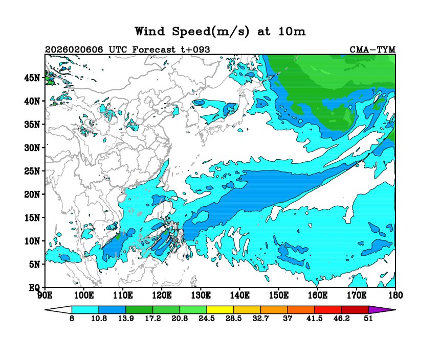 02/06 06时 +093小时