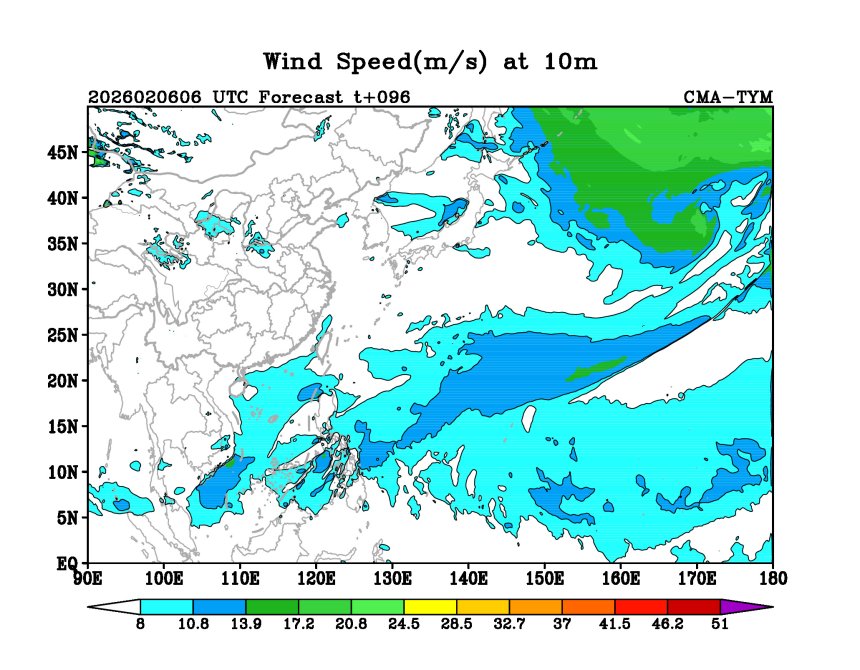 02/06 06时 +096小时