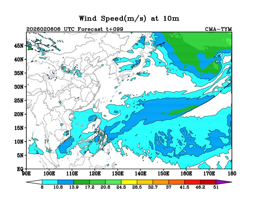 02/06 06时 +099小时