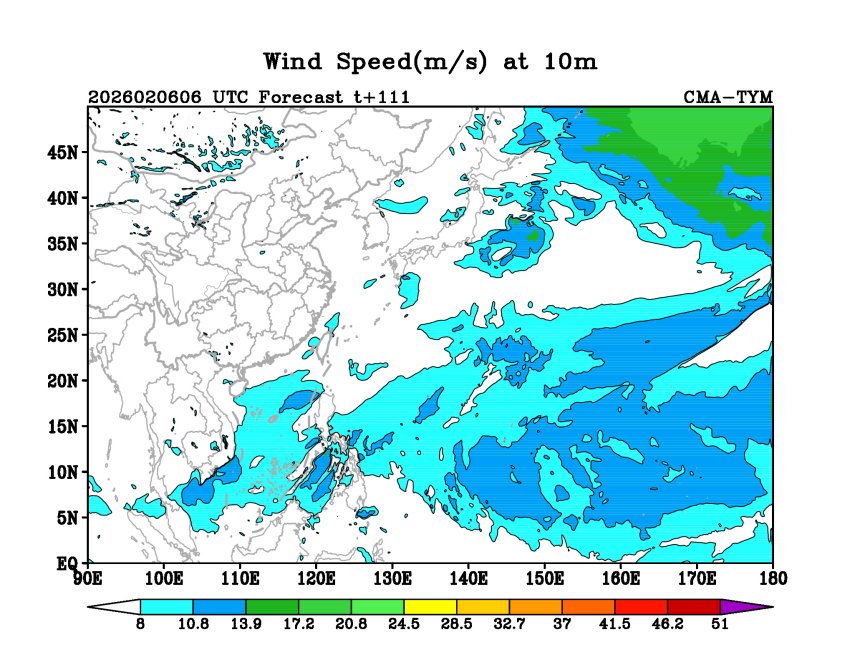 02/06 06时 +111小时