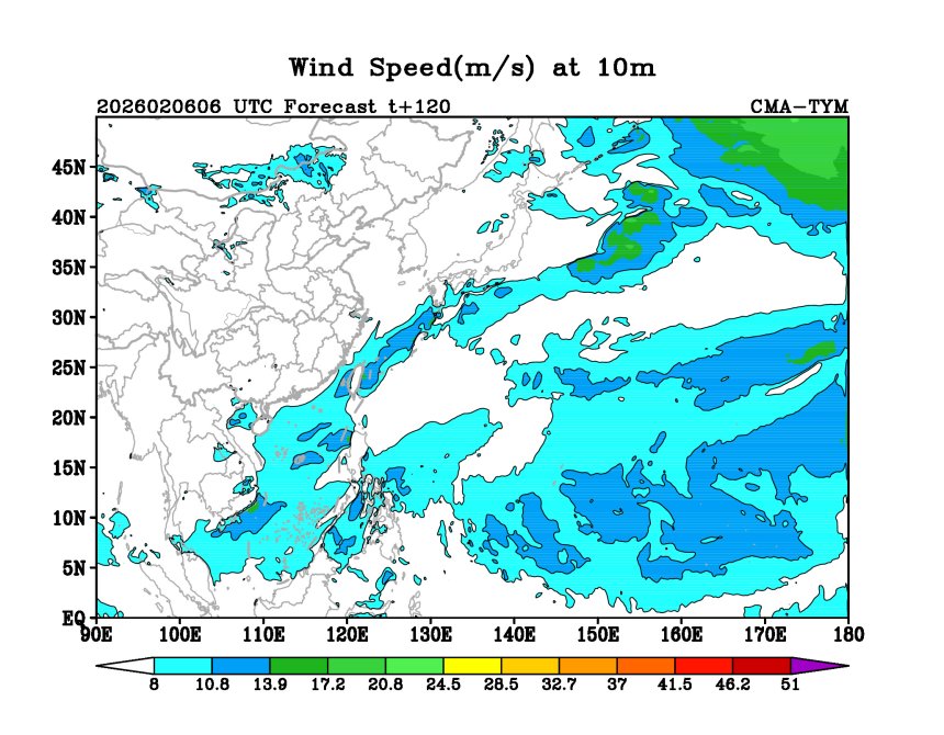 02/06 06时 +120小时