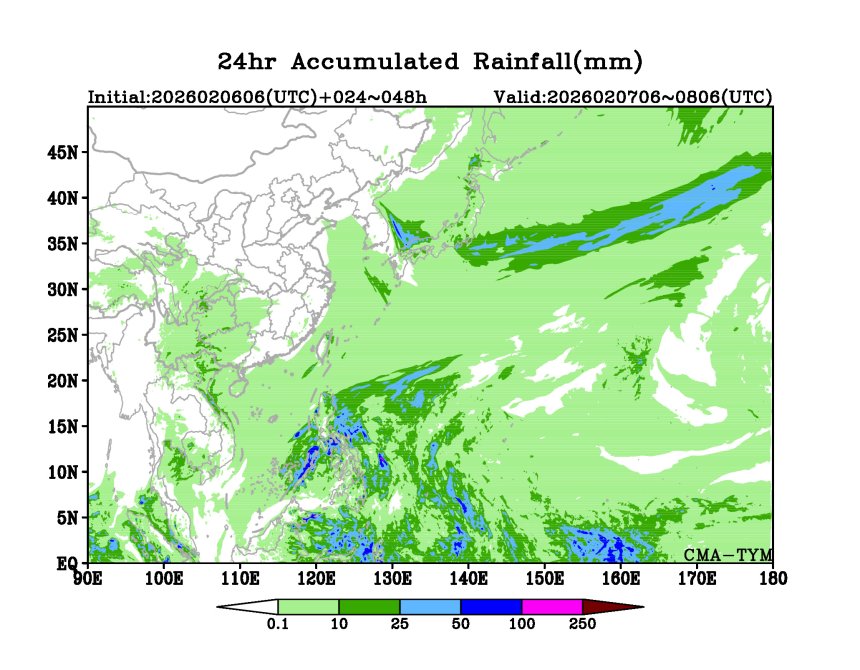 02/06 06时 +048小时