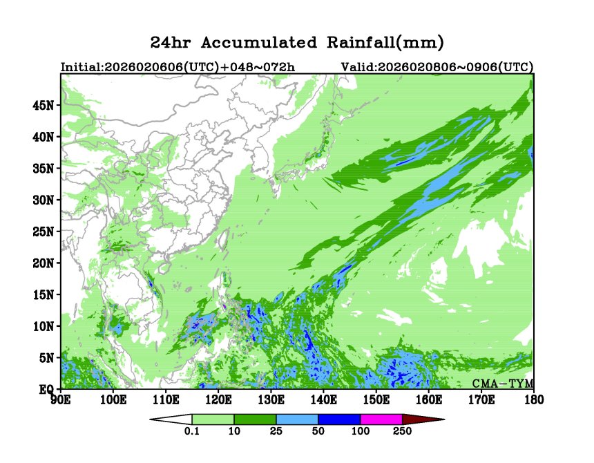 02/06 06时 +072小时