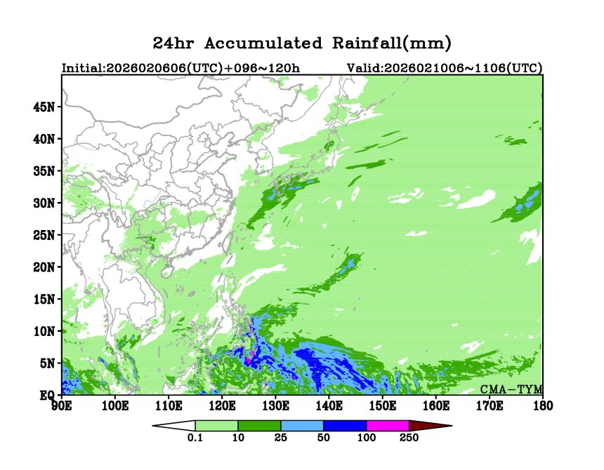02/06 06时 +120小时