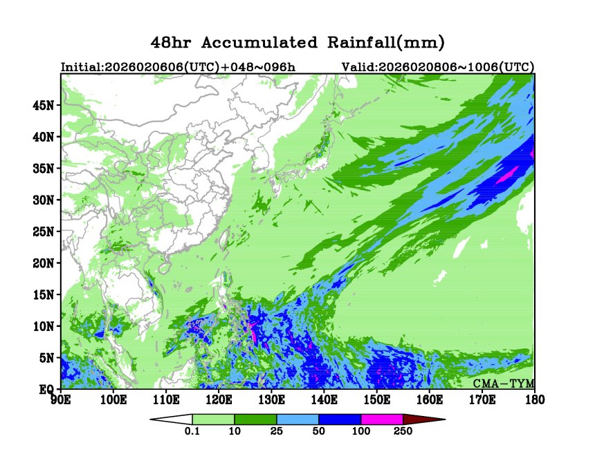 02/06 06时 +096小时