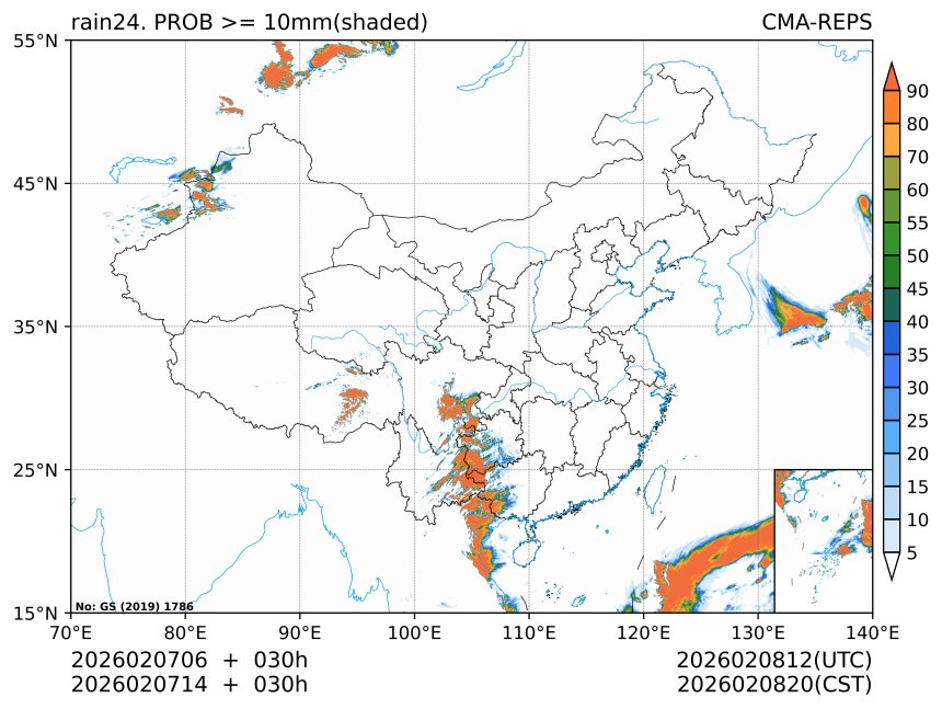 02/07 14时 +030小时