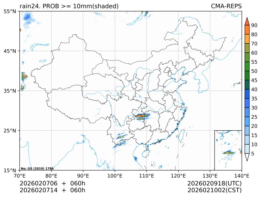 02/07 14时 +060小时