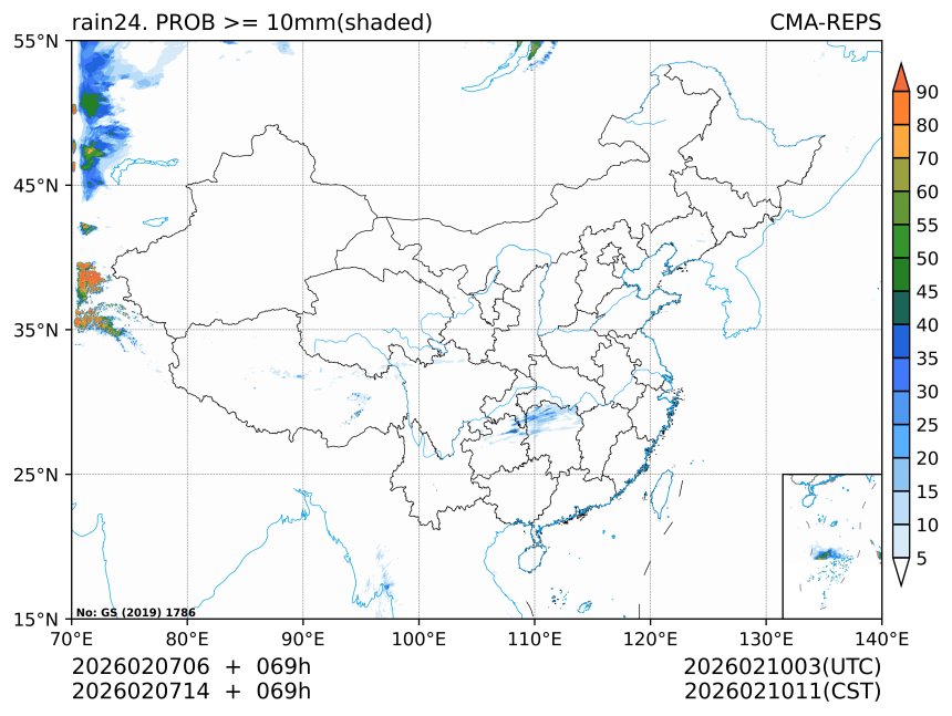 02/07 14时 +069小时