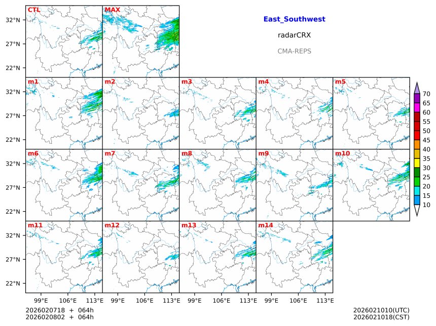 02/07 18时 +064小时