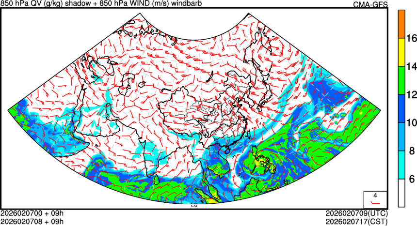02/07 00时 +009小时