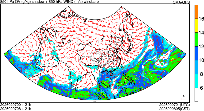 02/07 00时 +021小时