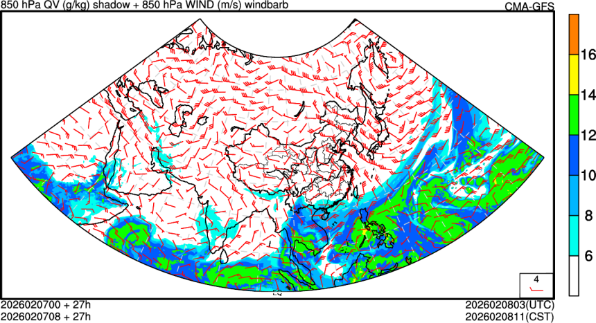 02/07 00时 +027小时