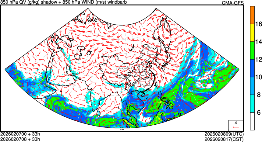 02/07 00时 +033小时