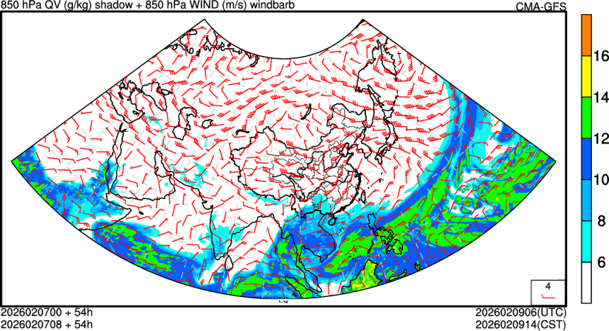02/07 00时 +054小时