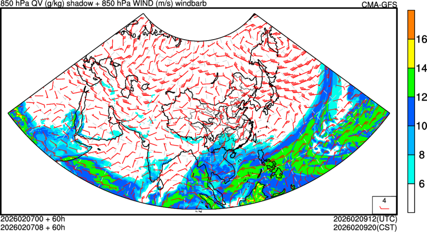 02/07 00时 +060小时
