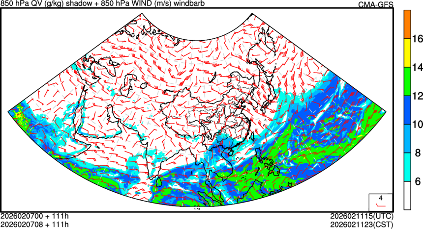 02/07 00时 +111小时
