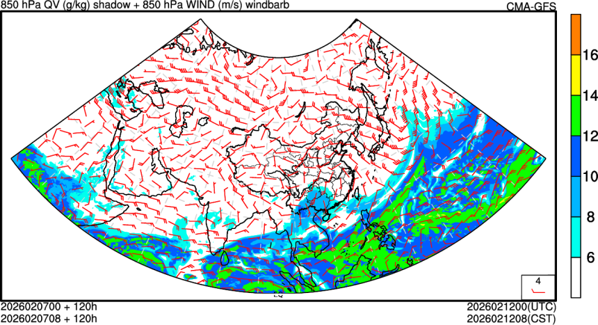 02/07 00时 +120小时