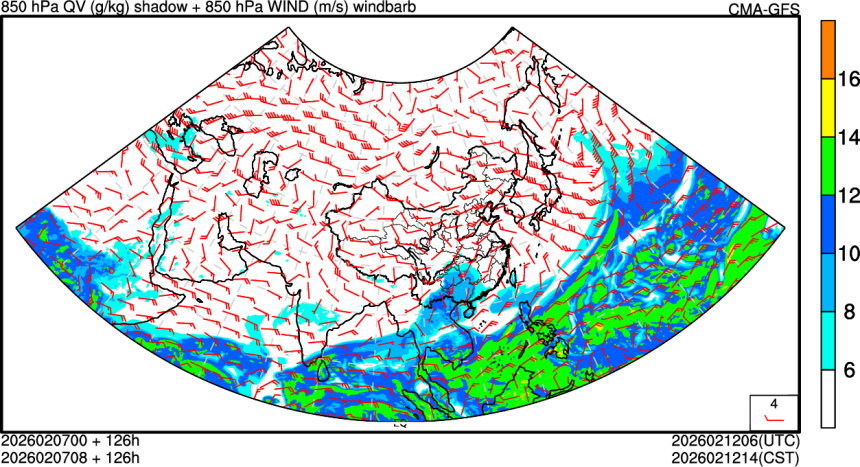 02/07 00时 +126小时