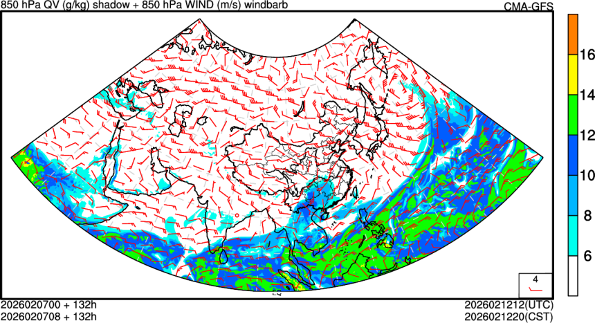 02/07 00时 +132小时